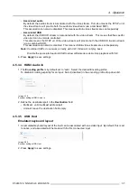 Предварительный просмотр 39 страницы Barco NGS-D320 Lite User Manual