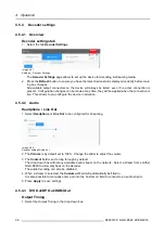 Preview for 40 page of Barco NGS-D320 Lite User Manual