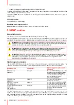 Preview for 40 page of Barco Nio 2MP LED User Manual