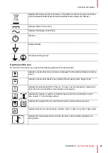 Preview for 45 page of Barco Nio 2MP LED User Manual