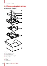 Preview for 34 page of Barco Nio 3MP User Manual