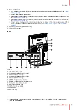 Preview for 7 page of Barco Nio 5.8MP Gray User Manual