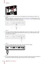 Preview for 12 page of Barco Nio 5.8MP Gray User Manual