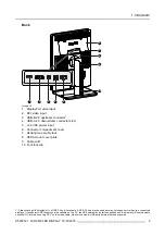 Preview for 7 page of Barco Nio 5MP LED User Manual