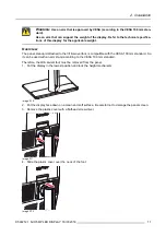 Preview for 13 page of Barco Nio 5MP LED User Manual