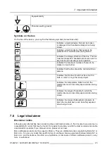 Preview for 47 page of Barco Nio 5MP LED User Manual