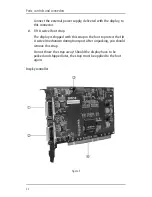 Preview for 22 page of Barco Nio 5MP Installation And User Manual