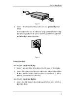 Preview for 35 page of Barco Nio 5MP Installation And User Manual