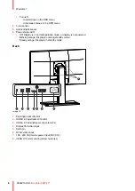 Предварительный просмотр 8 страницы Barco Nio Color 2 MP User Manual