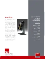 Preview for 6 page of Barco Nio Color 2MP Brochure & Specs