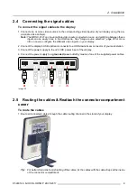 Preview for 11 page of Barco Nio Color 5MP MDNC-6121 User Manual