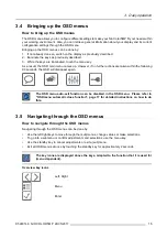 Preview for 17 page of Barco Nio Color 5MP MDNC-6121 User Manual