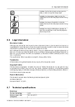 Preview for 45 page of Barco Nio Color 5MP MDNC-6121 User Manual