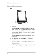 Preview for 24 page of Barco Nio E-2620 Installation & User Manual