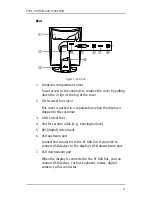 Preview for 25 page of Barco Nio E-2620 Installation & User Manual