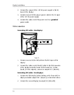 Preview for 38 page of Barco Nio E-2620 Installation & User Manual