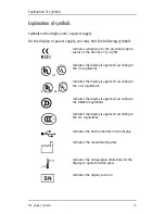 Preview for 15 page of Barco Nio E-2621 Getting Started Manual