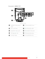 Предварительный просмотр 11 страницы Barco Nio E-3620 User Manual