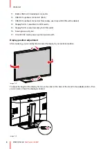 Preview for 8 page of Barco Nio Fusion12MP User Manual