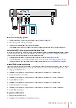 Preview for 15 page of Barco Nio Fusion12MP User Manual