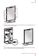 Preview for 9 page of Barco Nio MDNC-3521 SNES User Manual