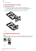 Preview for 12 page of Barco Nio MDNC-3521 SNES User Manual