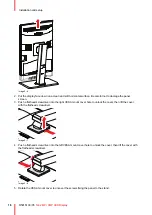 Preview for 18 page of Barco Nio MDNC-3521 SNES User Manual