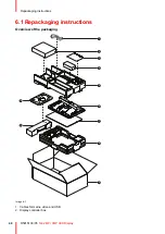 Preview for 40 page of Barco Nio MDNC-3521 SNES User Manual