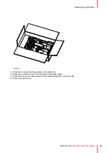 Preview for 43 page of Barco Nio MDNC-3521 SNES User Manual