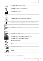 Preview for 55 page of Barco Nio MDNC-3521 SNES User Manual