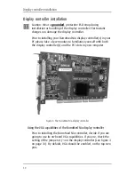 Preview for 30 page of Barco Nio medical display systems Installation & User Manual