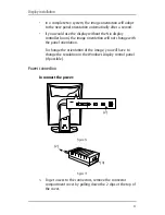 Предварительный просмотр 37 страницы Barco Nio medical display systems Installation & User Manual