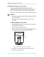 Preview for 41 page of Barco Nio medical display systems Installation & User Manual