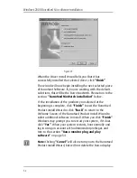 Preview for 52 page of Barco Nio medical display systems Installation & User Manual