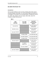 Preview for 61 page of Barco Nio MKII Installation & User Manual