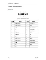 Preview for 122 page of Barco Nio MKII Installation & User Manual