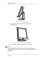 Preview for 37 page of Barco Nio systems Installation & User Manual