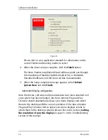 Preview for 46 page of Barco Nio systems Installation & User Manual