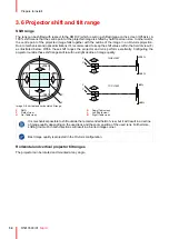 Preview for 34 page of Barco Njord Installation Manual