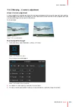 Preview for 125 page of Barco Njord Installation Manual