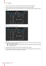 Preview for 130 page of Barco Njord Installation Manual