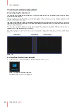 Preview for 144 page of Barco Njord Installation Manual