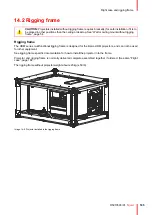 Preview for 185 page of Barco Njord Installation Manual