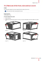 Preview for 195 page of Barco Njord Installation Manual