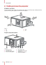 Preview for 18 page of Barco Njord User Manual