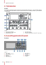 Preview for 34 page of Barco Njord User Manual