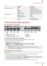 Preview for 39 page of Barco Njord User Manual