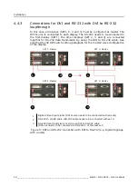 Preview for 18 page of Barco NSL-4601 User Manual