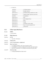 Preview for 47 page of Barco NSL-4601 User Manual