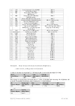 Preview for 67 page of Barco NSL-4601 User Manual